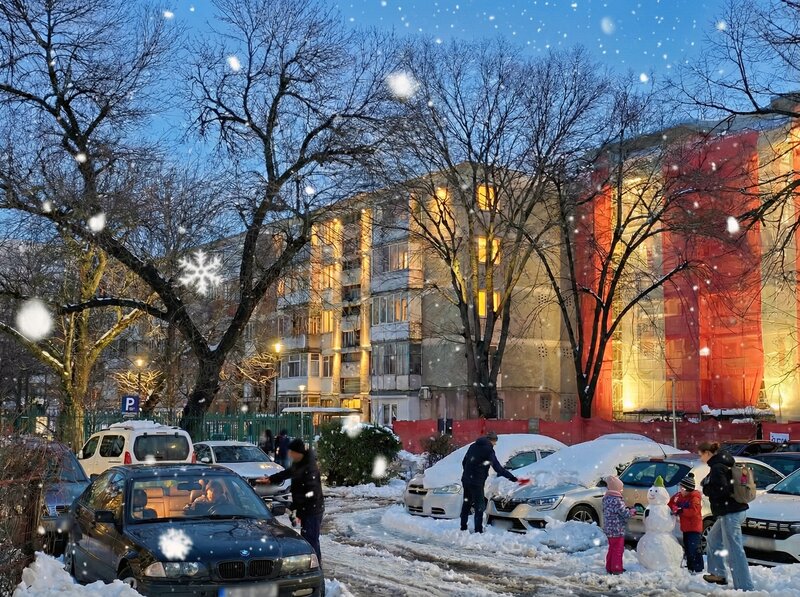 Super-OCAZIE PRET 75.000€- Titan - Costin Georgian 2 Cam 50mp LIBER  Et 4/4